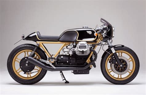 moto guzzi history